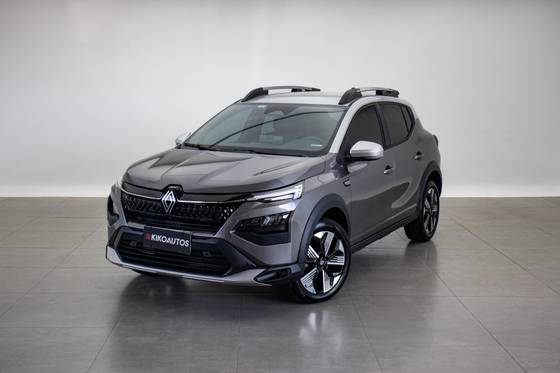 RENAULT KARDIAN 1.0 TCE FLEX ICONIC EDC